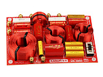 US-385C  大紅寶石系列高級HiFi三分頻