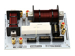 TDS-2080D-2  高級專業二分頻