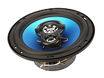 KR-600S  6"汽車音響喇叭